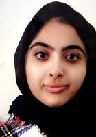 A photo of Heba, a AP Chemistry tutor in Fall River, MA A photo of Heba, a AP Chemistry tutor in Fall River, MA
