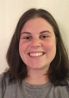 A photo of Laura, a tutor from Towson University