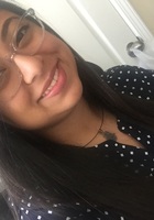 Quebec City Florida EOC Assessment tutor named Oriana Quebec City Florida EOC Assessment tutor named Oriana