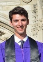 A photo of Miles, a English tutor in Palatine, IL A photo of Miles, a English tutor in Palatine, IL
