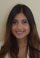 Wake County, NC Science tutor Madhura Wake County, NC Science tutor Madhura