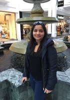 Cambridge Software Engineering tutor named Parul Cambridge Software Engineering tutor named Parul