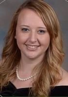 A photo of Briana, a tutor from University of South Florida-Main Campus