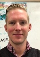 Austin, TX Spanish tutor named Todd Austin, TX Spanish tutor named Todd