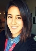 A photo of Briana, a tutor from Texas A M University-Kingsville