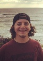 A photo of Oguz, a tutor from Palomar College