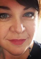 A photo of Dana, a tutor from Huntington University