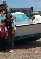A photo of Christina , a Math tutor in Fairfield, CT A photo of Christina , a Math tutor in Fairfield, CT