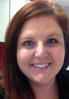 A photo of Sarah, a Science tutor in Broken Arrow, OK A photo of Sarah, a Science tutor in Broken Arrow, OK