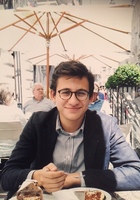 Montreal Hebrew tutor named Nes Montreal Hebrew tutor named Nes