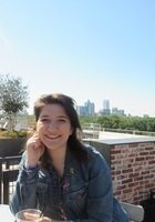 A photo of Stephanie, a AP Chemistry tutor in Bridgeport, CT A photo of Stephanie, a AP Chemistry tutor in Bridgeport, CT