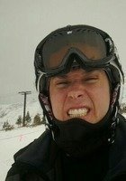 A photo of Jarred, a tutor from Colorado State University-Fort Collins