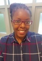 A photo of Martrice, a Math tutor in Alexandria, VA A photo of Martrice, a Math tutor in Alexandria, VA
