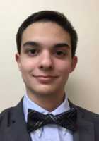 Oshawa Florida EOC Assessment tutor named Jonathan Oshawa Florida EOC Assessment tutor named Jonathan