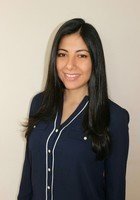 Victoria CLEP Spanish tutor named Fatima Victoria CLEP Spanish tutor named Fatima