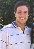 A photo of Jared, a tutor from The University of Texas at Austin