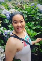 A photo of Samantha, a tutor from University of New Mexico-Main Campus