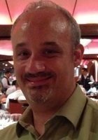 Durham Personal Finance tutor named Barry