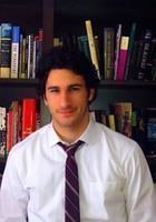 East Orange, NJ TOEFL tutor named Daniel East Orange, NJ TOEFL tutor named Daniel