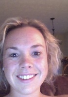 Durham Epidemiology tutor named Halley Durham Epidemiology tutor named Halley