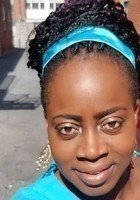 A photo of Nakeisha, a Accounting tutor in Allentown, PA A photo of Nakeisha, a Accounting tutor in Allentown, PA