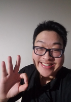 A photo of Minwoo, a SAT tutor in Irving, TX A photo of Minwoo, a SAT tutor in Irving, TX