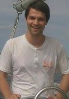 Oxford GRE Analytical Writing tutor named Luke Oxford GRE Analytical Writing tutor named Luke