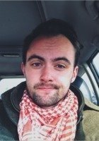 Glasgow IB Further Mathematics tutor named Ben Glasgow IB Further Mathematics tutor named Ben