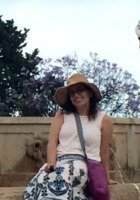 Houston, TX Spanish tutor named Ana Houston, TX Spanish tutor named Ana