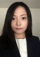 A photo of Jingyi, a Pre-Algebra tutor in Downey, CA A photo of Jingyi, a Pre-Algebra tutor in Downey, CA