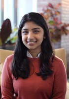A photo of Monal, a tutor from University of Pennsylvania
