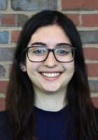 A photo of Emma, a Pre-Algebra tutor in Fall River, MA A photo of Emma, a Pre-Algebra tutor in Fall River, MA