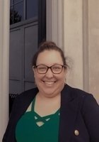 A photo of Stephanie, a tutor from Ohio University-Main Campus