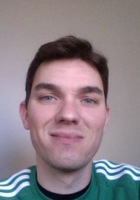 A photo of Brandon, a English tutor in Louisville, KY A photo of Brandon, a English tutor in Louisville, KY