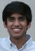 A photo of Skanda, a Test Prep tutor in Hendersonville, TN A photo of Skanda, a Test Prep tutor in Hendersonville, TN