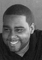 A photo of Tirrell, a tutor from Lynchburg College A photo of Tirrell, a tutor from Lynchburg College