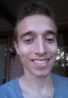 A photo of Elijah, a Math tutor in Walnut Creek, CA A photo of Elijah, a Math tutor in Walnut Creek, CA