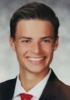 A photo of Andrew, a Accounting tutor in Kansas City, MO A photo of Andrew, a Accounting tutor in Kansas City, MO