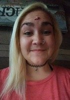 Calgary Voice tutor named Liz