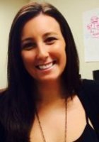 A photo of Genie, a tutor from Midwestern University-Glendale A photo of Genie, a tutor from Midwestern University-Glendale