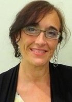 A photo of Michele, a tutor from Thomas Edison State College A photo of Michele, a tutor from Thomas Edison State College