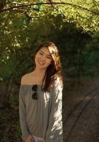 A photo of Annie, a tutor from Rutgers University-New Brunswick