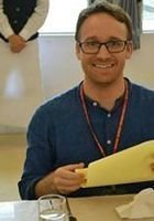 Colorado Springs, CO tutor Kyle Colorado Springs, CO tutor Kyle