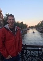 A photo of Ian, a Math tutor in Munster, IN A photo of Ian, a Math tutor in Munster, IN