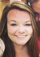 A photo of Miranda, a English tutor in Louisville, KY A photo of Miranda, a English tutor in Louisville, KY