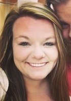 A photo of Miranda, a English tutor in Louisville, KY A photo of Miranda, a English tutor in Louisville, KY