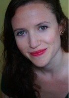 A photo of Nicole, a tutor from Academy of Hair Design A photo of Nicole, a tutor from Academy of Hair Design