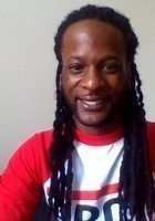 A photo of Andre, a tutor from Morehouse School of Medicine A photo of Andre, a tutor from Morehouse School of Medicine