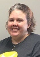 A photo of Gloria, a tutor from Drury University A photo of Gloria, a tutor from Drury University