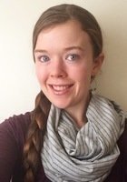 A photo of Chelsea, a ISEE tutor in Fall River, MA A photo of Chelsea, a ISEE tutor in Fall River, MA